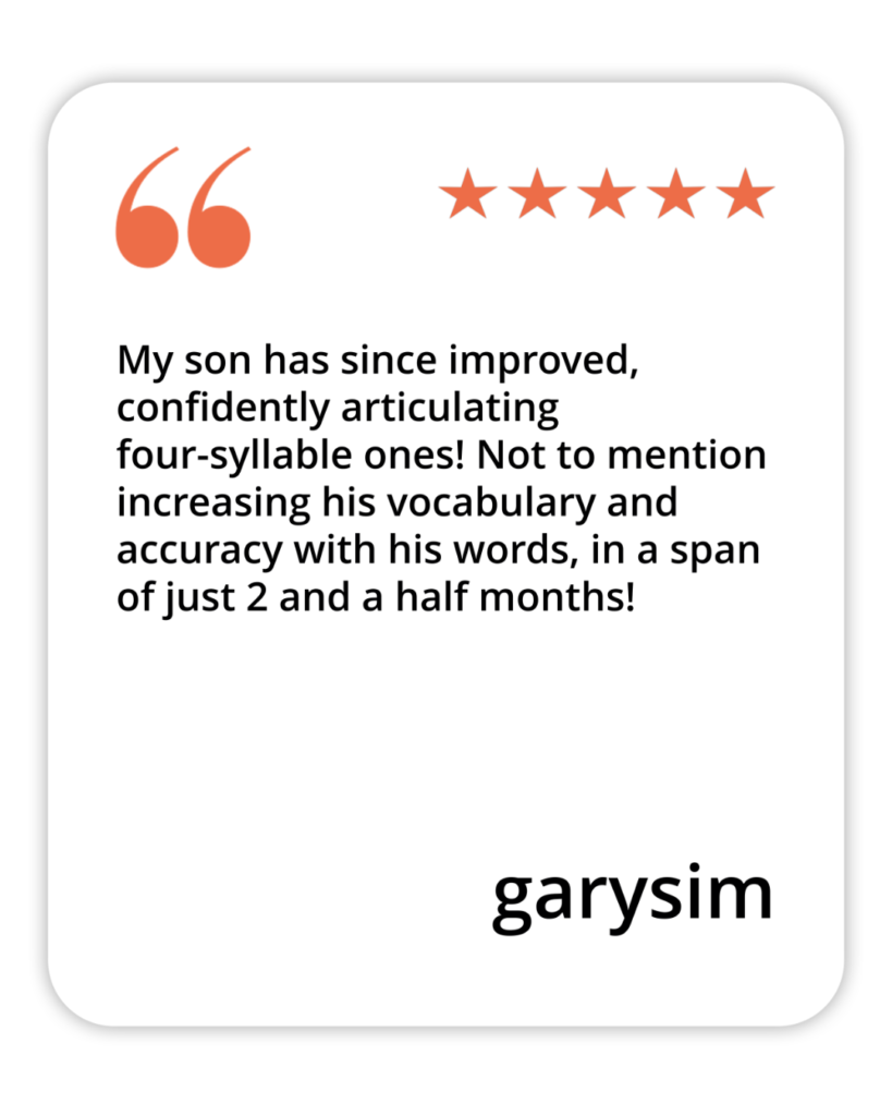 Gary Sim LCB review new website